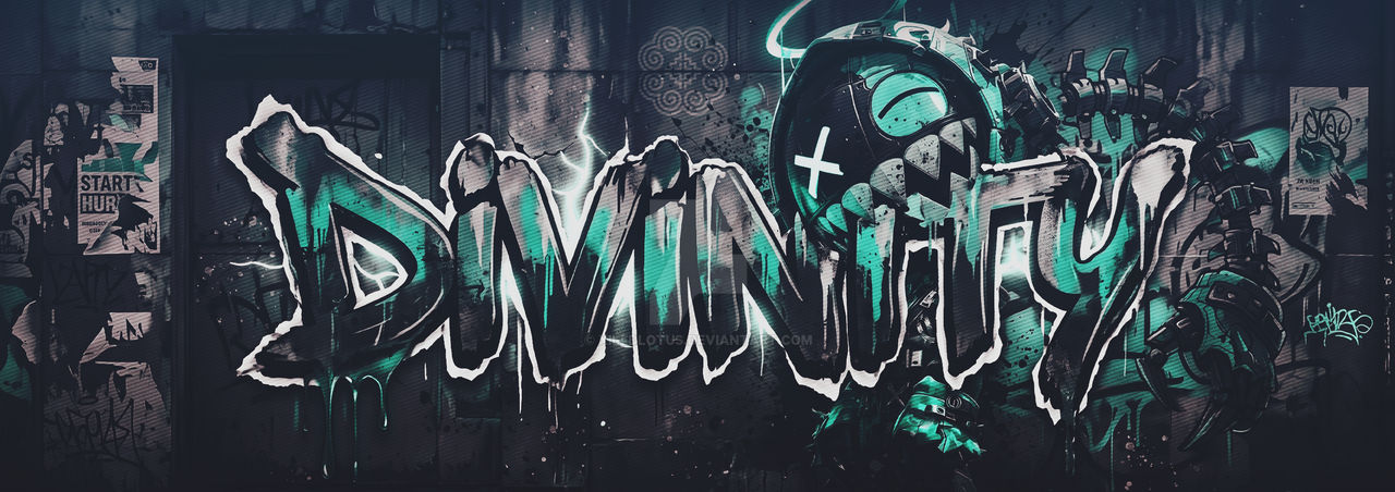 Divinity Bicky Divinity by XiledLOTUS on DeviantArt