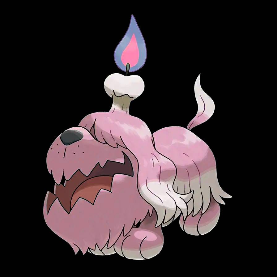 Shiny Greavard by DSpencerrr on DeviantArt