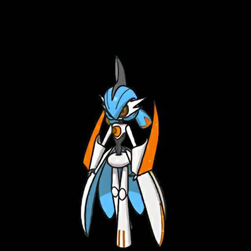 Shiny Iron Valiant by DSpencerrr on DeviantArt