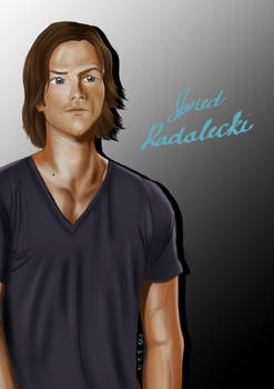 Jared Padalecki