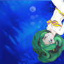 Underwater Lum