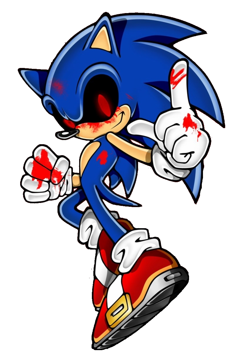 Lord X x Sonic.EXE by GalacticPlanetGuy on DeviantArt