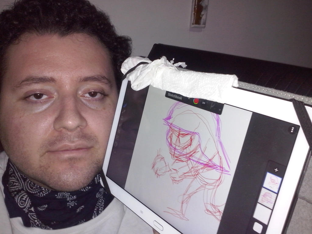Deviantart Gs3d G3. by RSH26oct88 on DeviantArt