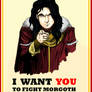 Feanor Wants You