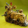 Ork Battlewagon