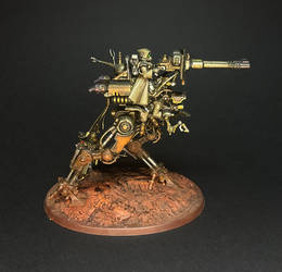 Adeptus Mechanicus Ironstrider 2