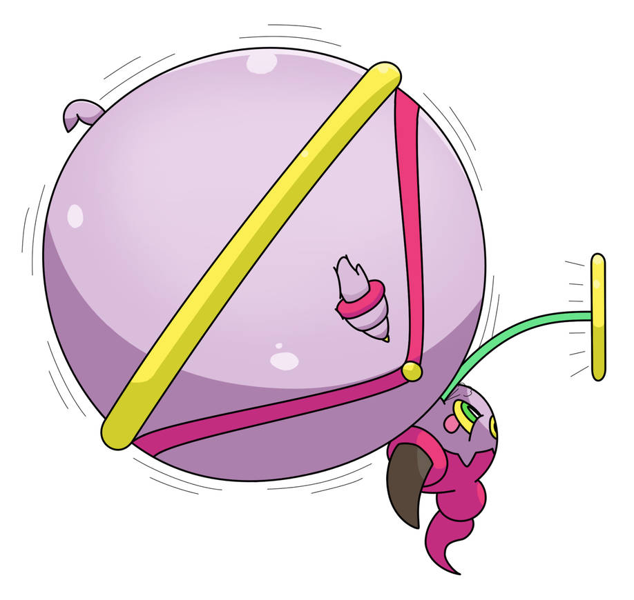 Hoopa Inflation by Poipole98 on DeviantArt