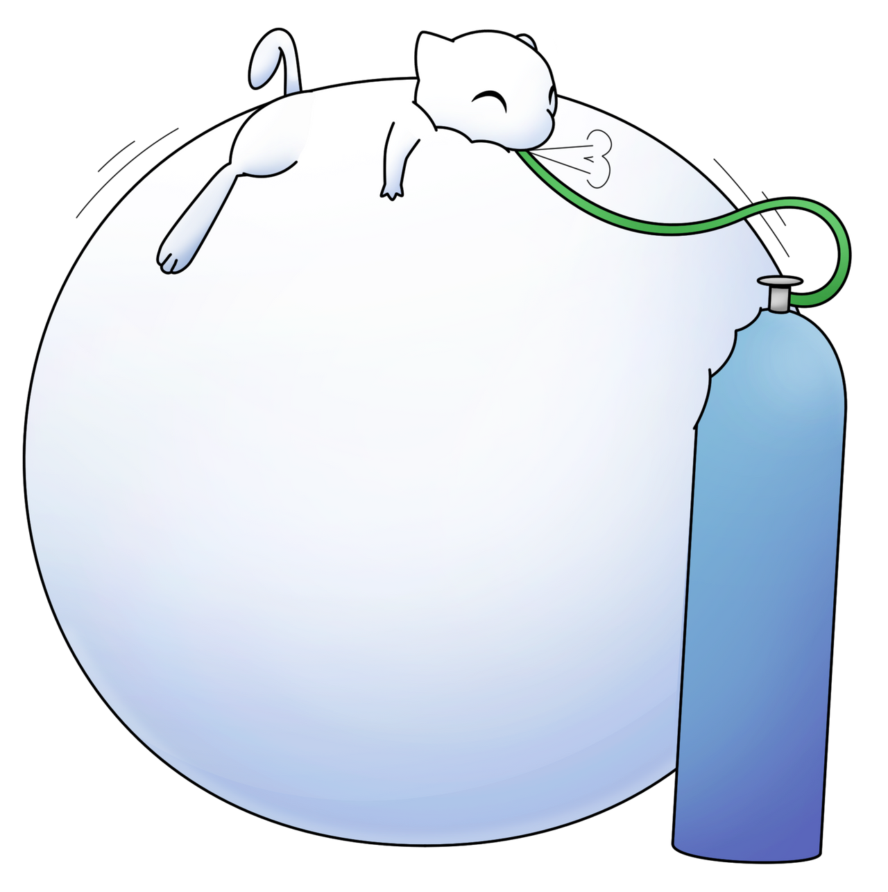 Random Inflation by Poipole98 on DeviantArt