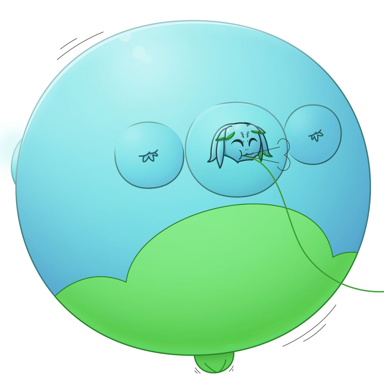 Indeedee Inflation Ben inflation by Poipole98 on DeviantArt