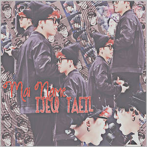 My Name Ijeu Taeil'~