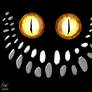 Grinning Darkness