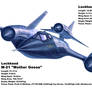 Lockheed M-21 Mother Goose