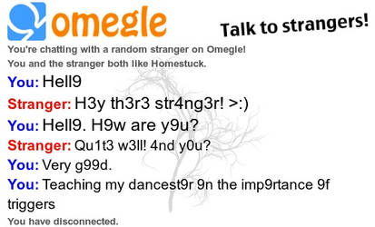 Omegle