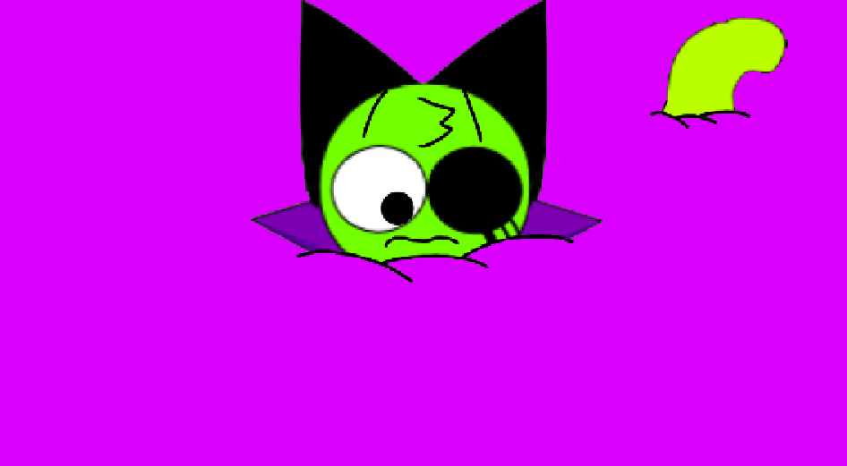 Acid infinity inflated by XilamTheIcePainter2 on DeviantArt
