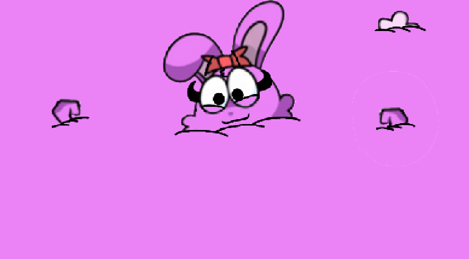 Sprunksters Pinki infinity inflated by XilamTheIcePainter2 on DeviantArt