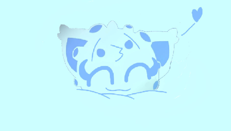 Moonlight gd infinity inflated by XilamTheIcePainter2 on DeviantArt