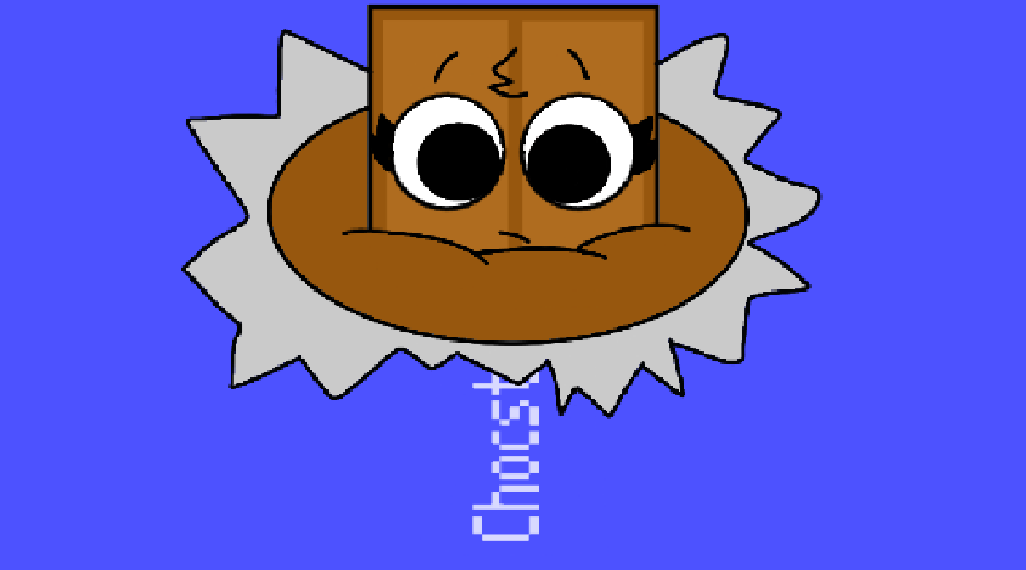 Claire (Sprunki Cendi) infinity inflated by XilamTheIcePainter2 on ...