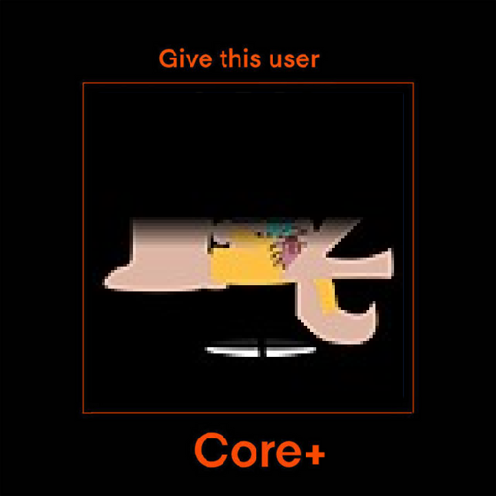 Pls give me core+ yearly! by XilamTheIcePainter2 on DeviantArt