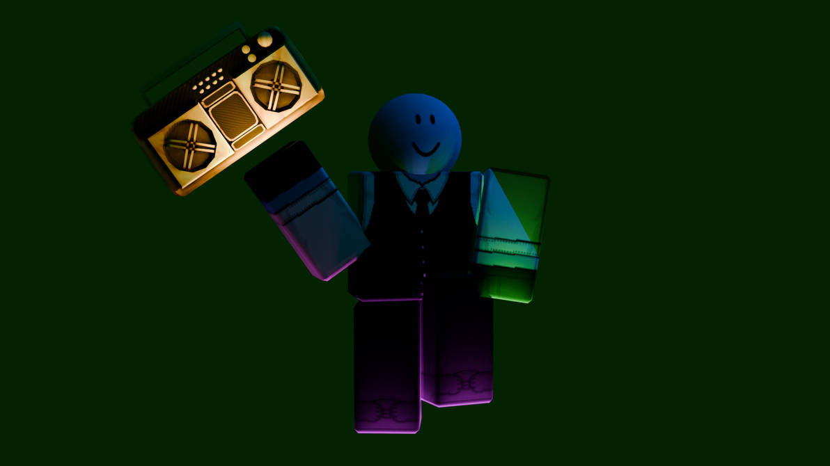 Rdd by VortexFusionRenders on DeviantArt