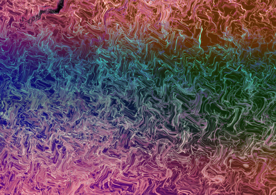 Rainbow Marmor Texture by AniMARZYon on DeviantArt