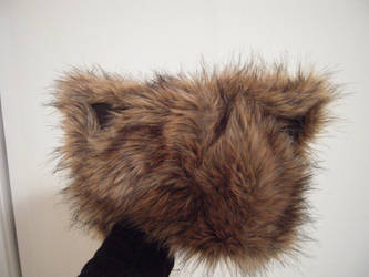 Wolfe Hat