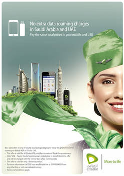 Etisalat | Data roaming2