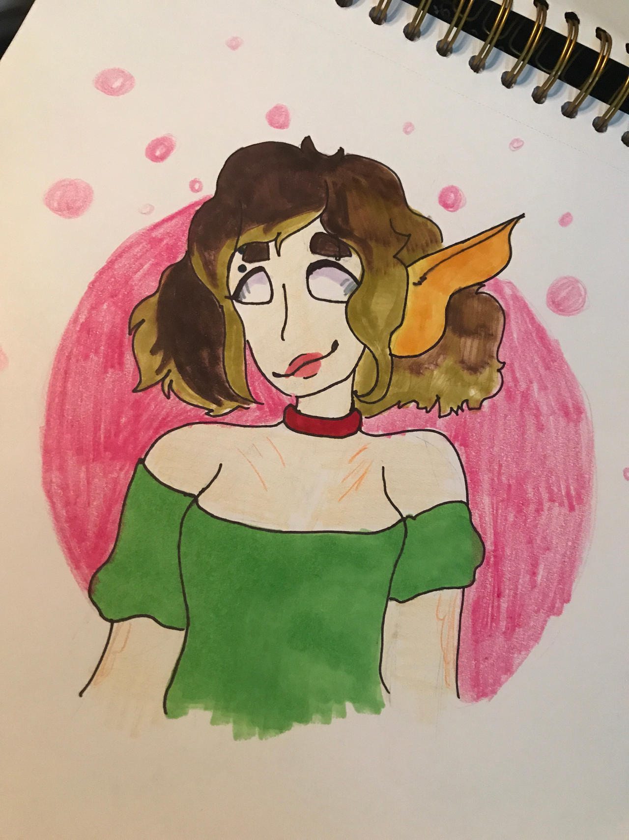Tiktok Monster Girl Oc Challange By Cozm0 On Deviantart Tiktok Monster Girl Oc Challange By Cozm0 On Deviantart