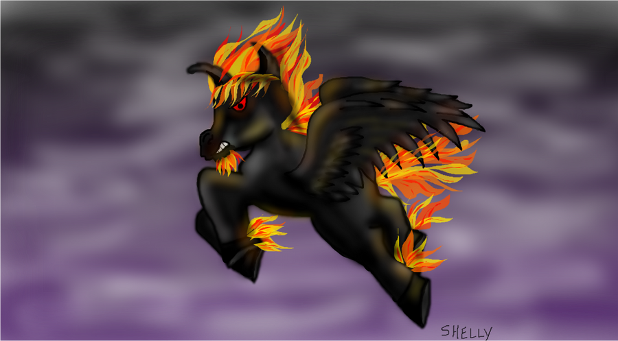 Brony by shellfish101 on DeviantArt