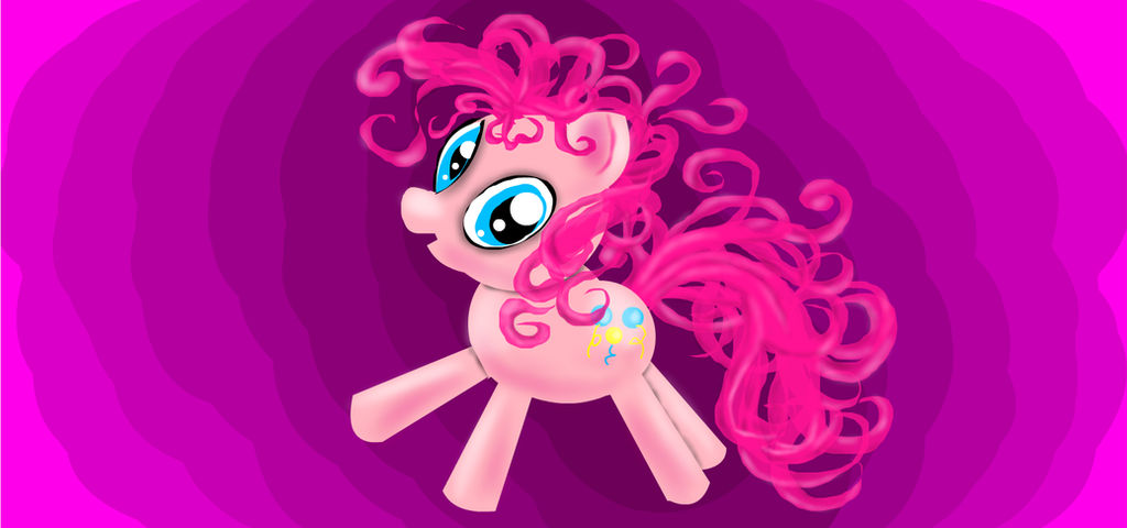 Pinkie Pie