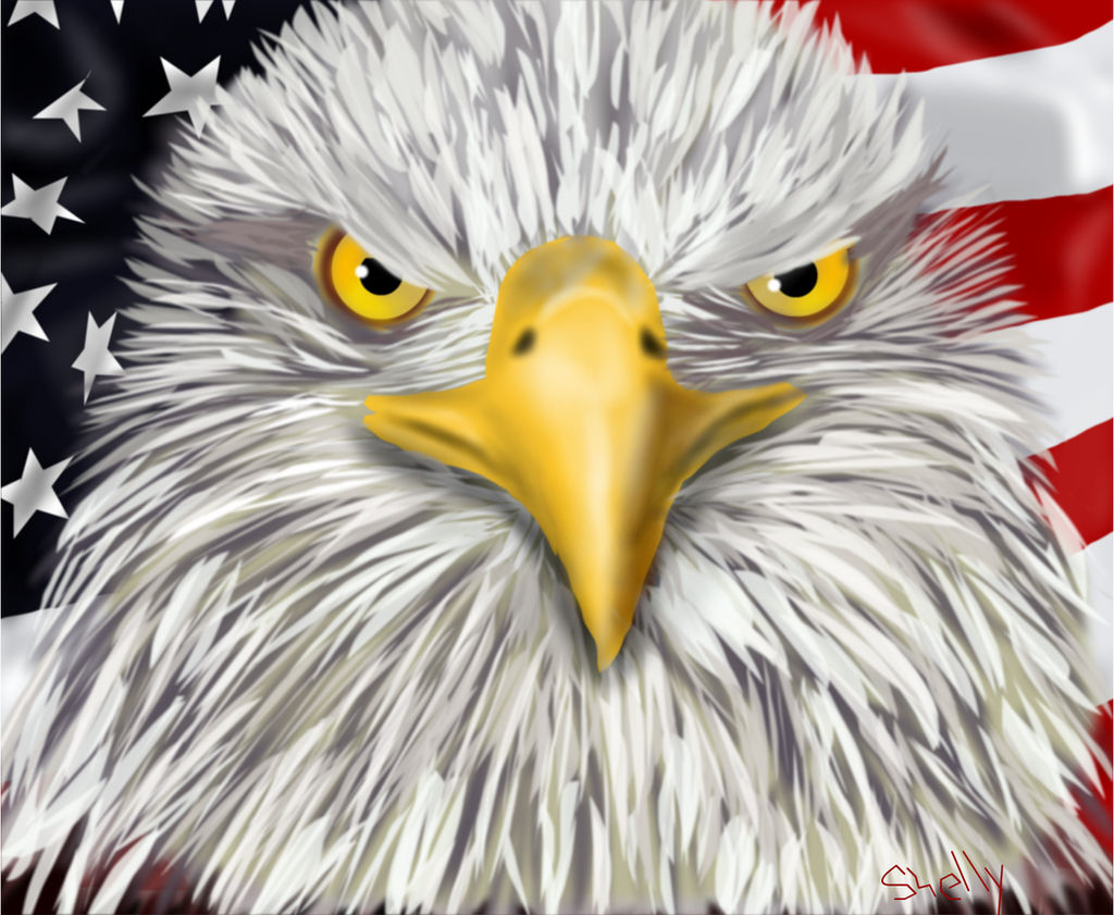 Eagle Fourth of July