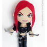 Katarina Plush (LOL)