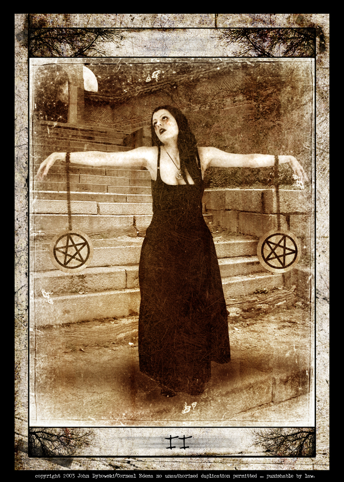 Two of Pentacles