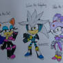 Sonic characters to appear in Sonic and Gumball 3