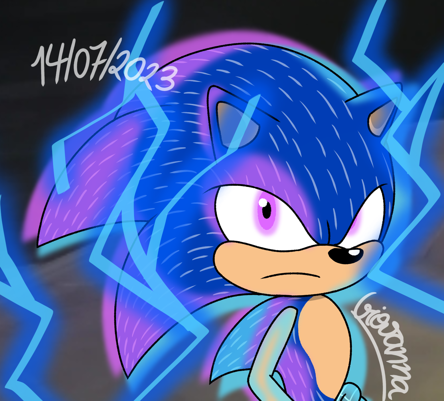 Sonic Prime Season 2 by Gigi-SonicandGumball on DeviantArt