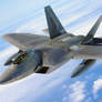 F22 Raptor