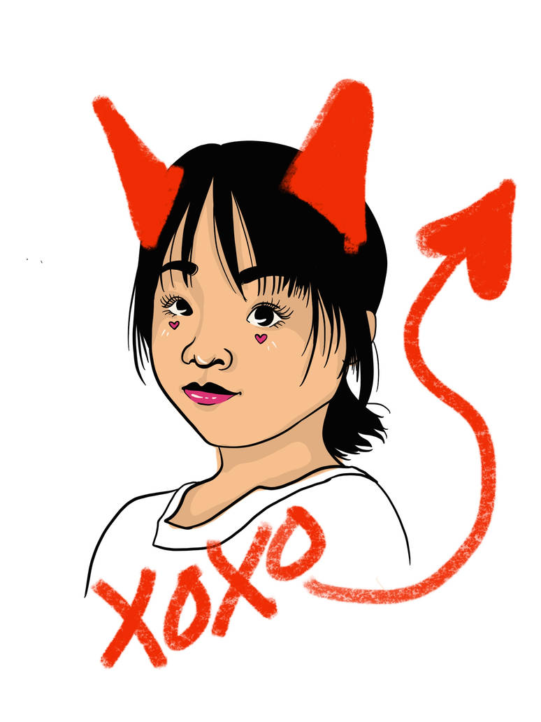 Jaslene by wtoria on DeviantArt