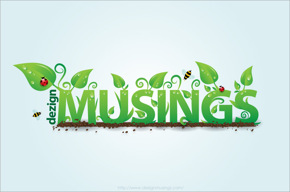 Musings by blissart