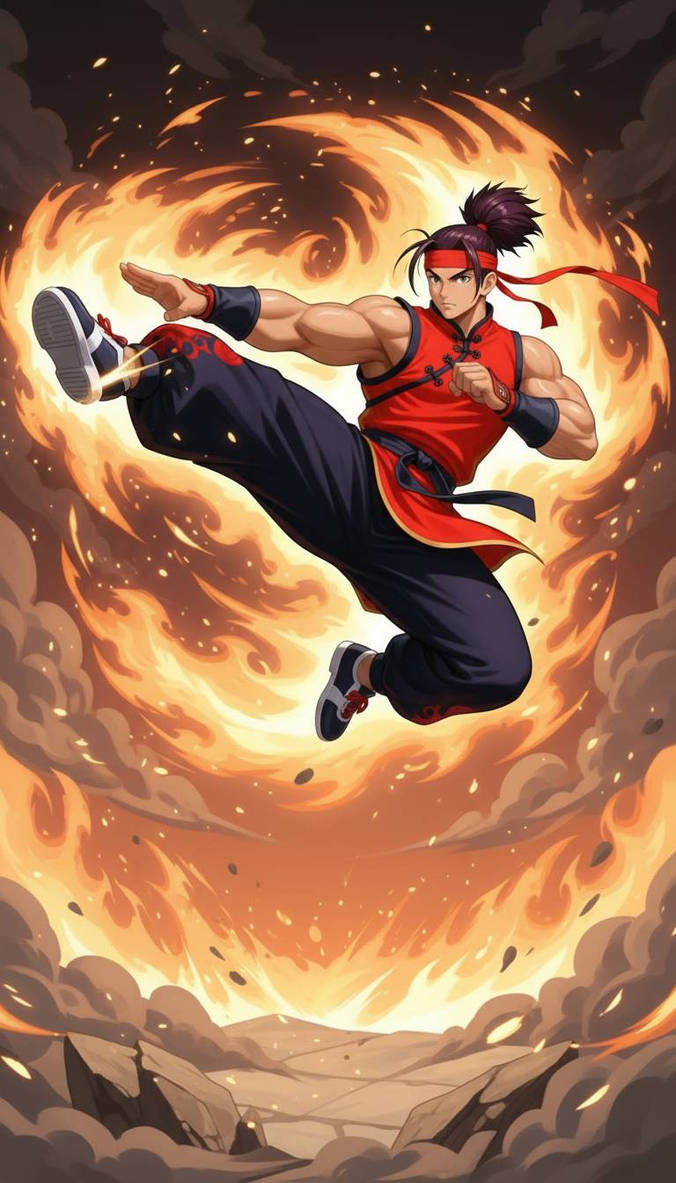 Hyah Deviantart Hyah! by KogaTigerKing on DeviantArt