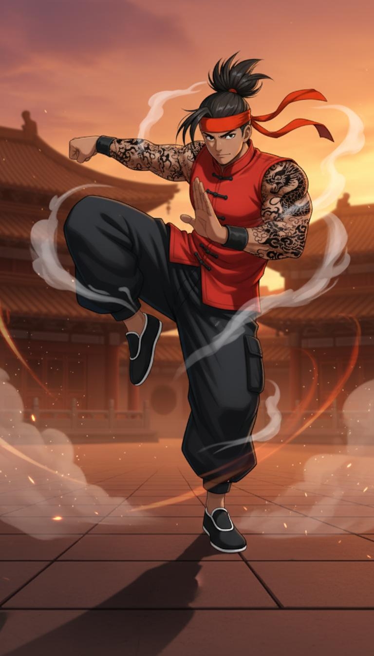Hyah Deviantart Hyah! by KogaTigerKing on DeviantArt