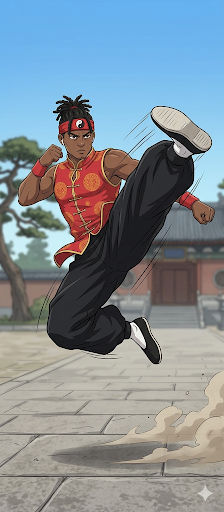 Hyah Deviantart Hyah! by KogaTigerKing on DeviantArt