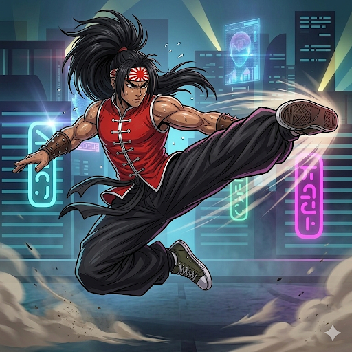 Hyah Deviantart Hyah! by KogaTigerKing on DeviantArt