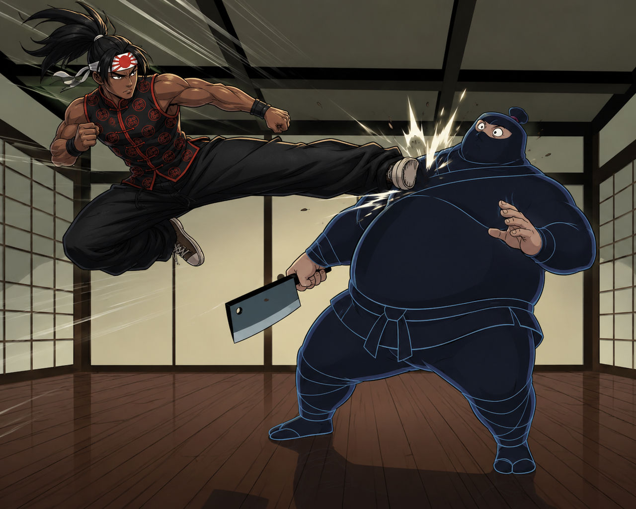 Hyah Deviantart Hyah! by KogaTigerKing on DeviantArt