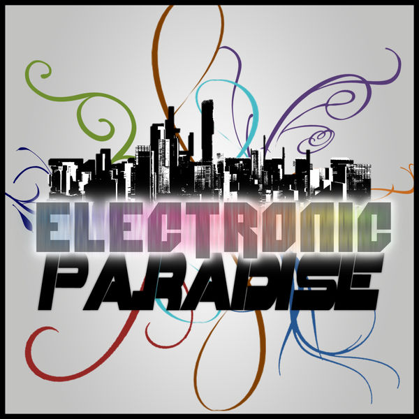 Electronic Paradise by DS-Productions on DeviantArt