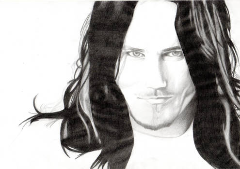 Tuomas finally finished!