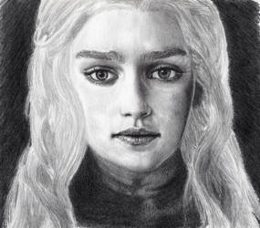 Daenerys Targaryen