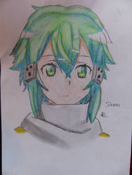 Sinon