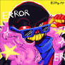 Error Sans