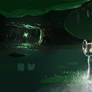 Everfree Swamp