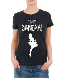 Dancer Shirt 3