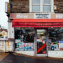 Shop Fronts | Best Shutter Doors and Shopfront